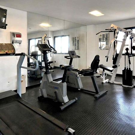 Mercure Sao Paulo Pamplona Ngoại thất bức ảnh