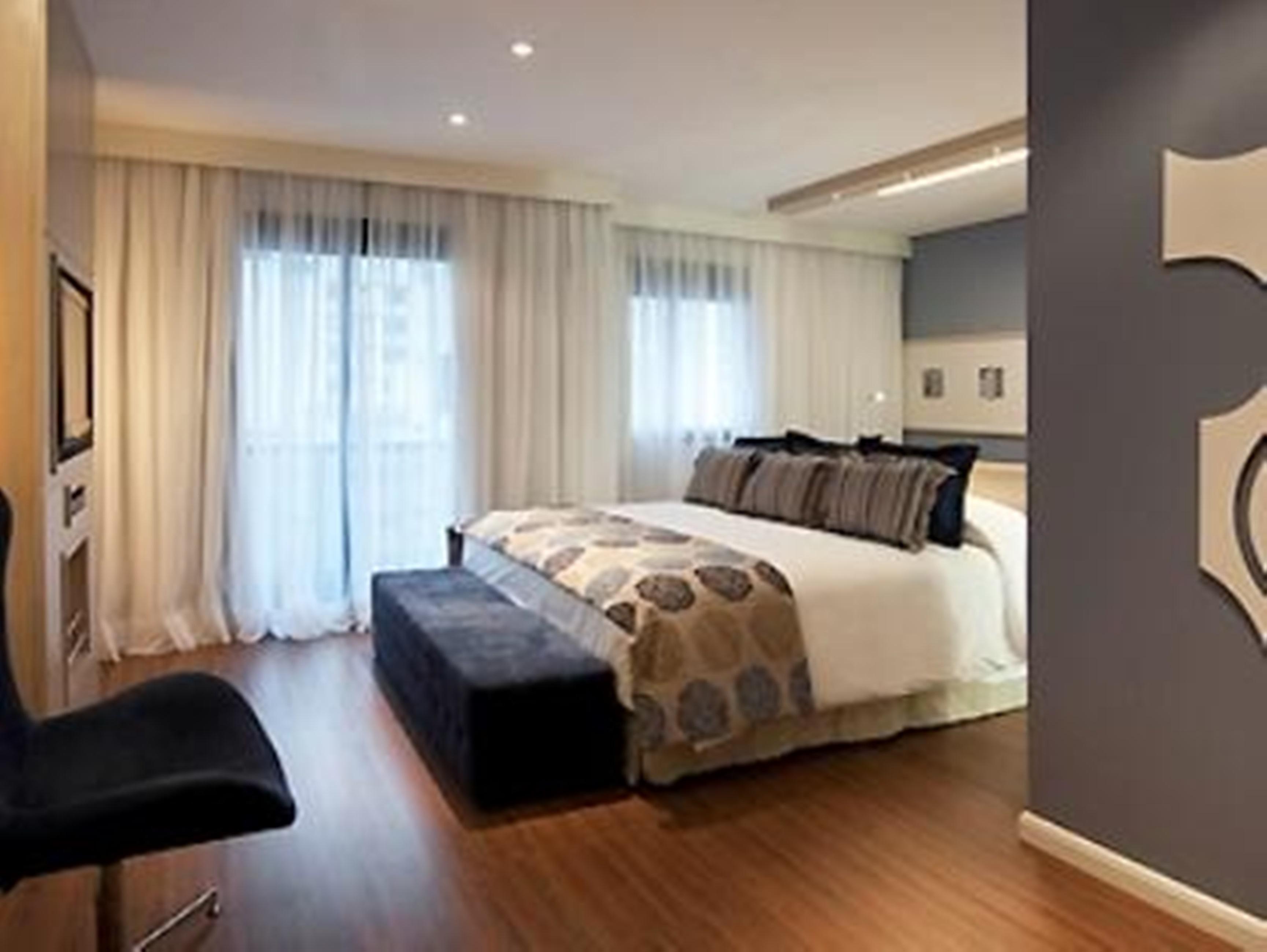 Mercure Sao Paulo Pamplona Ngoại thất bức ảnh
