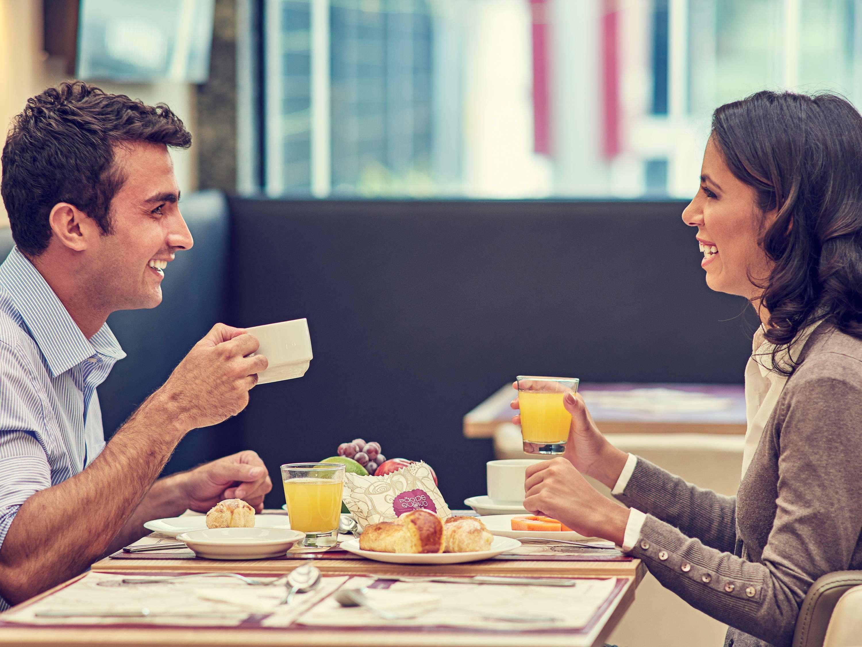 Mercure Sao Paulo Pamplona Ngoại thất bức ảnh